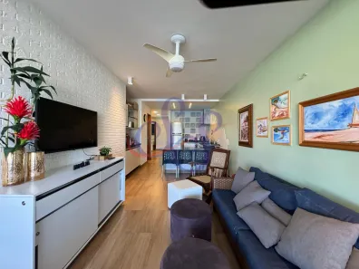 Apartamento com 3 Quartos à venda, 100m² no Porto das Dunas, Aquiraz