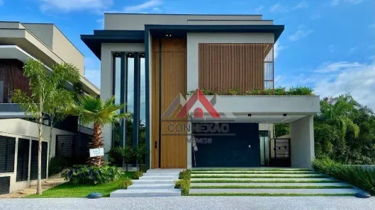 Sobrado com 6 Quartos à venda, 403m² no Riviera, Bertioga