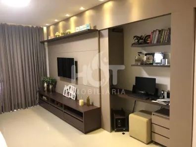 Apartamento com 3 Quartos à venda, 112m² no Campeche, Florianópolis