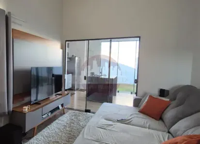 Casa com 3 Quartos à venda, 105m² no Parque Residencial da Fraternidade 3, São José do Rio Preto