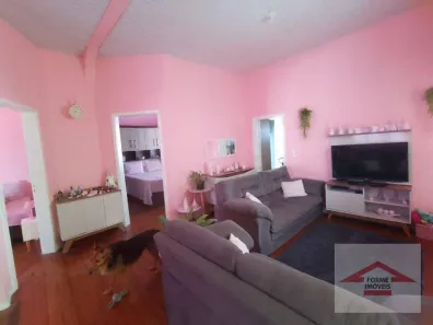 Casa com 2 Quartos à venda, 98m² no Centro, Jundiaí