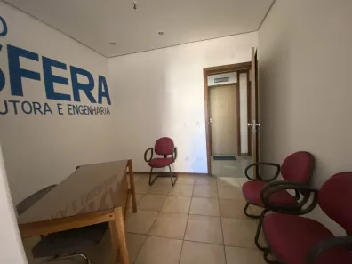 Apartamento com 1 Quarto para alugar, 43m² no Santa Efigênia, Belo Horizonte