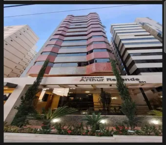Apartamento com 3 Quartos à venda, 214m² no Setor Bueno, Goiânia