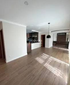 Apartamento com 3 Quartos à venda, 133m² no Jardim Nova Aliança Sul, Ribeirão Preto