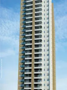 Apartamento com 3 Quartos à venda, 87m² no Vila Suzana, São Paulo