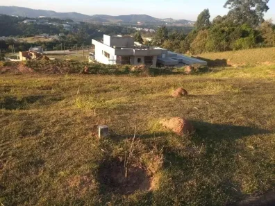 Lote/Terreno à venda, 360m² no Sítio do Rosário, Santana de Parnaíba