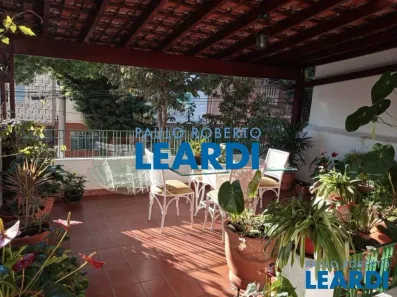 Casa com 3 Quartos à venda, 107m² no Vila Bertioga, São Paulo