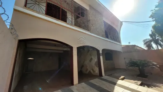 Sobrado com 3 Quartos à venda, 483m² no Parque Industrial, São José do Rio Preto