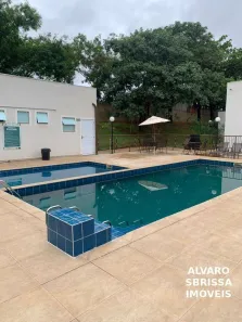 Apartamento com 2 Quartos à venda, 48m² no Vila Esperança, Itu