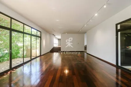 Casa com 4 Quartos para venda ou aluguel, 608m² no Vila Morumbi, São Paulo