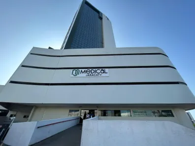 Sala Comercial com 1 Quarto à venda, 35m² no Jaracaty, São Luís