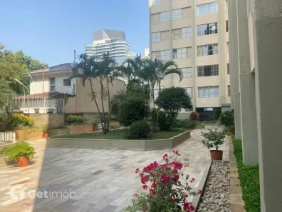 Apartamento com 2 Quartos à venda, 94m² no Paraíso, São Paulo