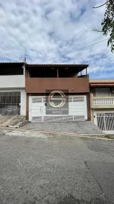 Sobrado com 3 Quartos à venda, 125m² no Conjunto Habitacional Padre José de Anchieta, São Paulo