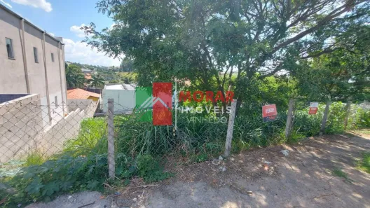 Lote/Terreno à venda, 287m² no Centro, Vinhedo
