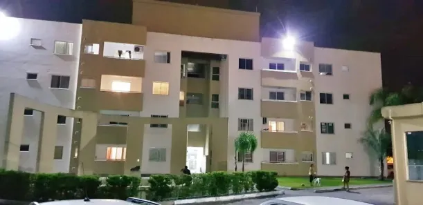 Apartamento com 2 Quartos à venda, 57m² no Aririú da Formiga, Palhoça