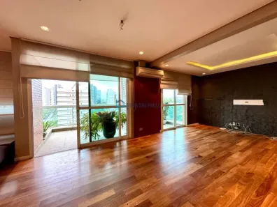 Apartamento com 4 Quartos à venda, 226m² no Indianópolis, São Paulo