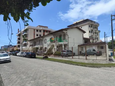 Apartamento com 2 Quartos à venda, 76m² no Praia Grande, Ubatuba