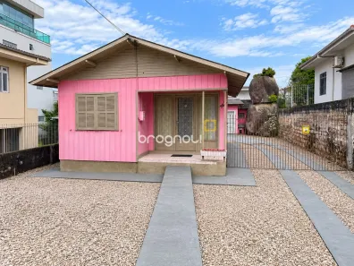 Casa com 3 Quartos à venda, 68m² no Capoeiras, Florianópolis