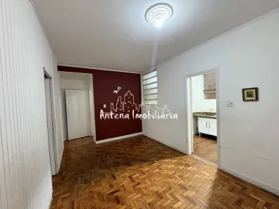 Apartamento com 2 Quartos à venda, 62m² no Santa Cecília, São Paulo