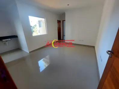 Apartamento com 2 Quartos à venda, 41m² no Vila Mazzei, São Paulo