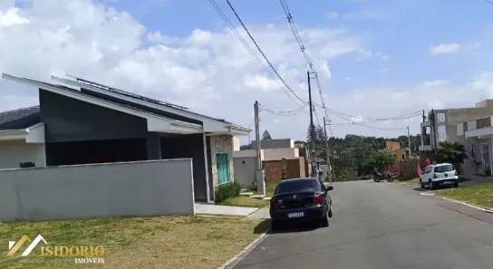 Lote/Terreno à venda, 240m² no Roça Grande, Colombo