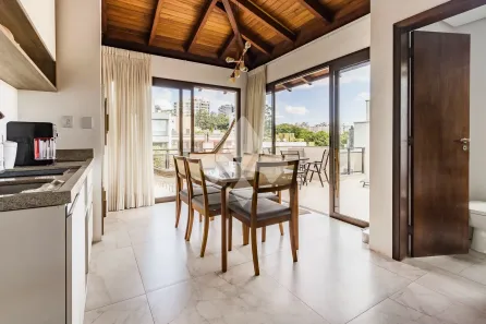 Cobertura com 2 Quartos à venda, 177m² no Auxiliadora, Porto Alegre