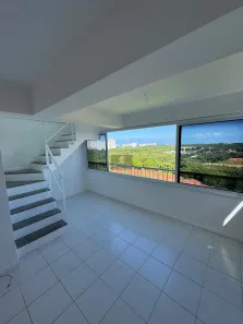 Cobertura com 3 Quartos para alugar, 117m² no Patamares, Salvador