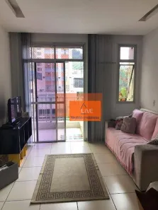 Apartamento com 2 Quartos à venda, 80m² no Icaraí, Niterói