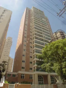 Apartamento com 4 Quartos à venda, 198m² no Paraíso, São Paulo