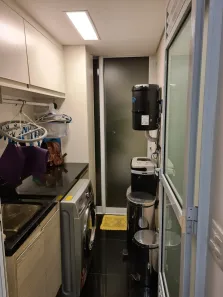 Apartamento com 3 Quartos à venda, 176m² no Vila Nova Conceição, São Paulo