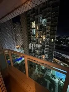 Apartamento com 3 Quartos à venda, 104m² no Engenheiro Luciano Cavalcante, Fortaleza