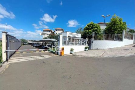 Apartamento com 2 Quartos à venda, 65m² no Residencial Cosmos, Campinas