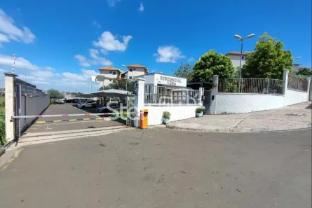 Apartamento com 2 Quartos à venda, 65m² no Residencial Cosmos, Campinas