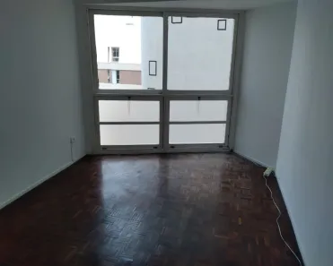 Apartamento com 1 Quarto para alugar, 50m² no Consolação, São Paulo