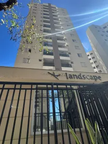 Apartamento com 3 Quartos à venda, 75m² no Parque Residencial Aquarius, São José dos Campos