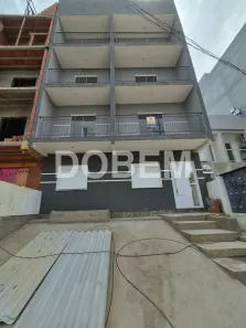 Apartamento com 1 Quarto para alugar, 33m² no Jardim Algarve, Alvorada