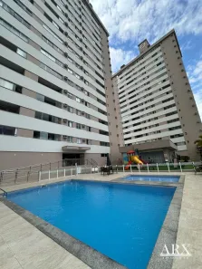 Apartamento com 2 Quartos à venda, 73m² no Velha, Blumenau