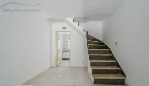 Sobrado com 2 Quartos à venda, 100m² no Santo Amaro, São Paulo