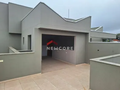 Cobertura com 2 Quartos à venda, 100m² no Silveira, Santo André