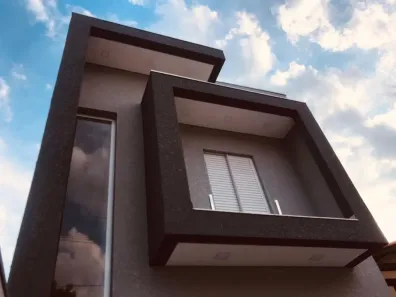 Sobrado com 3 Quartos à venda, 150m² no Portais (Polvilho), Cajamar