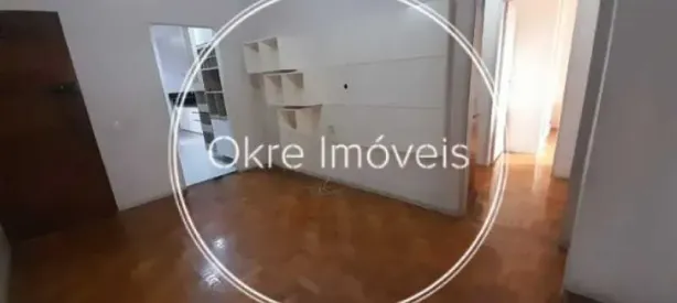 Apartamento com 3 Quartos à venda, 78m² no Flamengo, Rio de Janeiro