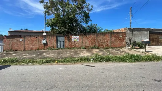 Lote/Terreno à venda, 366m² no Independência - 1º Complemento Setor das Mansões, Aparecida de Goiânia