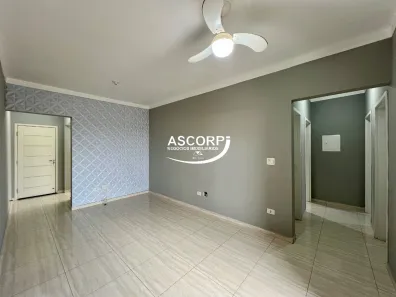 Apartamento com 3 Quartos à venda, 69m² no Paulicéia, Piracicaba