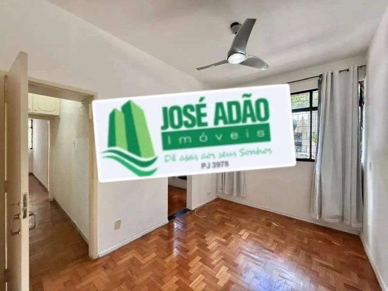 Apartamento com 3 quartos — Savassi, Belo Horizonte