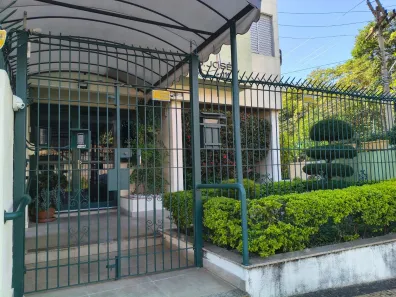 Apartamento com 2 Quartos à venda, 74m² no Vila Nova São José, Campinas