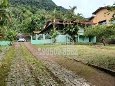 Casa com 3 Quartos à venda, 180m² no Cidade Jardim, Caraguatatuba