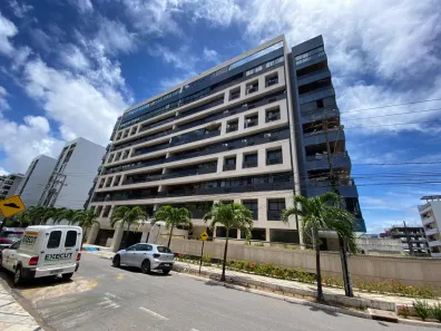 Apartamento com 4 Quartos para alugar, 256m² no Intermares, Cabedelo