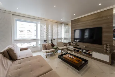 Apartamento com 3 Quartos à venda, 235m² no Copacabana, Rio de Janeiro