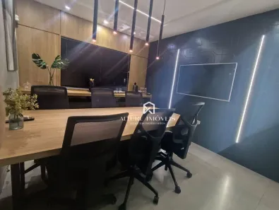 Ponto Comercial à venda, 128m² no Jardim Vale Paraíso, São José dos Campos