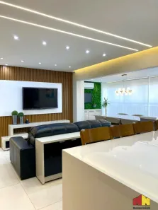 Apartamento com 3 Quartos à venda, 110m² no Cidade Mãe do Céu, São Paulo